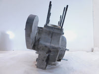 Harley Davidson Sportster 883 & 1200 Silver Crankcase Cases Engine Block - C3 Cycle