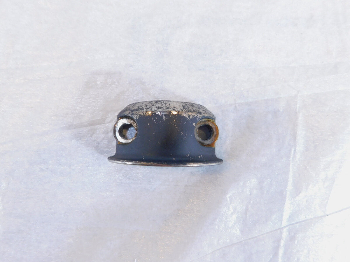Indian Gilroy Chief Scout Spirit Master Cylinder / Clutch Lever Mount Bracket - C3 Cycle