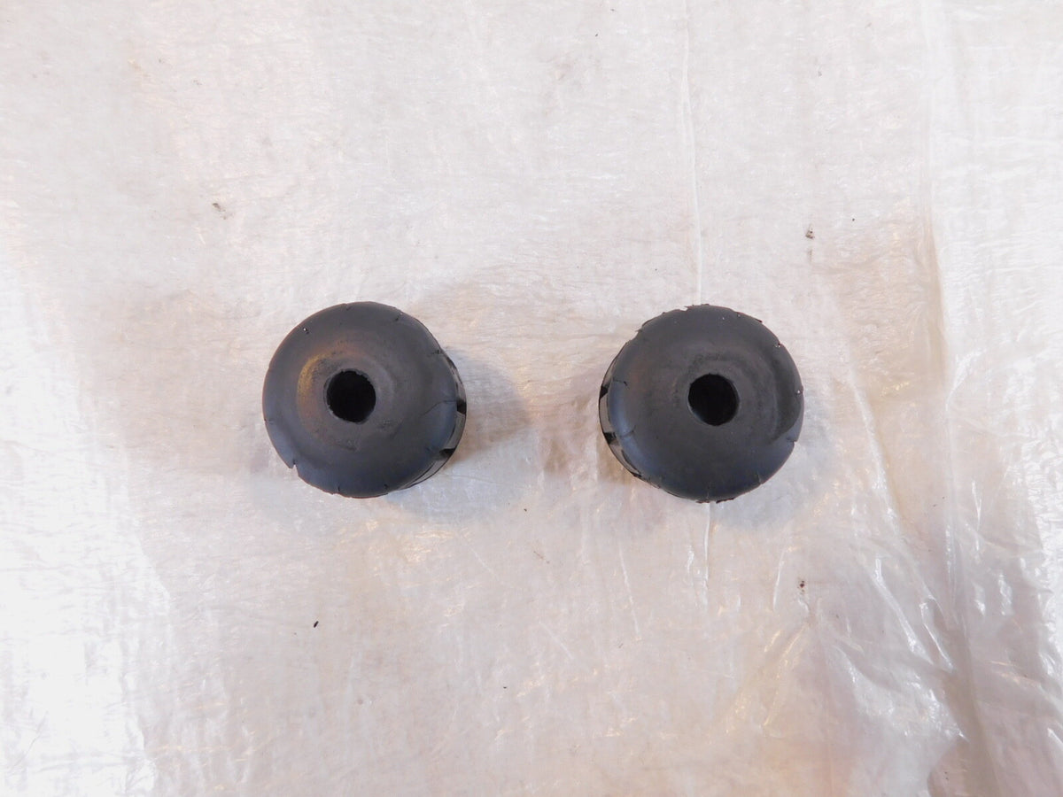 Honda CB750 CB900 CB1000 750 900 1000 Gas Petrol Fuel Tank Front Damper Cushions - C3 Cycle
