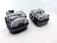 2005-2009 Suzuki Boulevard S83 VS1400 Front/Rear Cylinder Heads Camshafts Valves - C3 Cycle