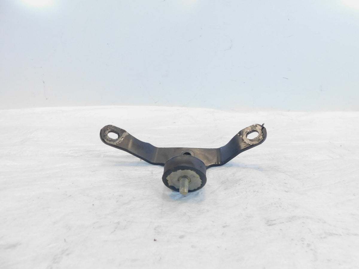 Harley Davidson Touring Street Glide Road King Engine Motor Mount / Horn Bracket - C3 Cycle