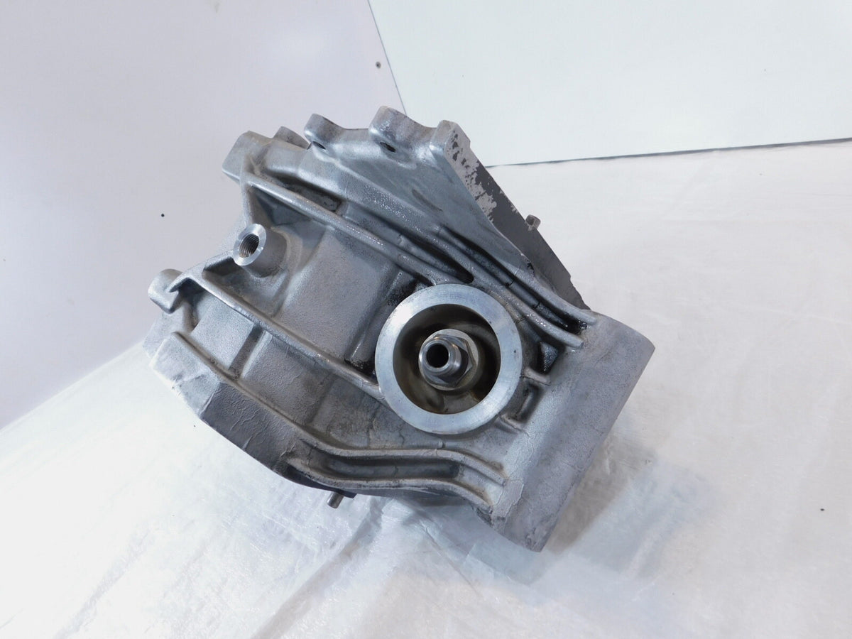 84 Harley Davidson Touring Electra Glide Classic Transmission Housing Case