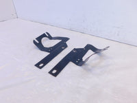 Harley Davidson EVO Touring Electra Glide Front Fairing Cowling Mount Brackets