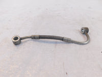 Triumph America Bonneville T100 Speedmaster Cylinder Head Oil Feeder Pipe Line - C3 Cycle