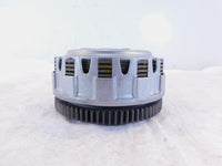 Yamaha Virago 700 750 1000 XV700 XV750 Engine Motor Clutch Basket Hub & Plates - C3 Cycle
