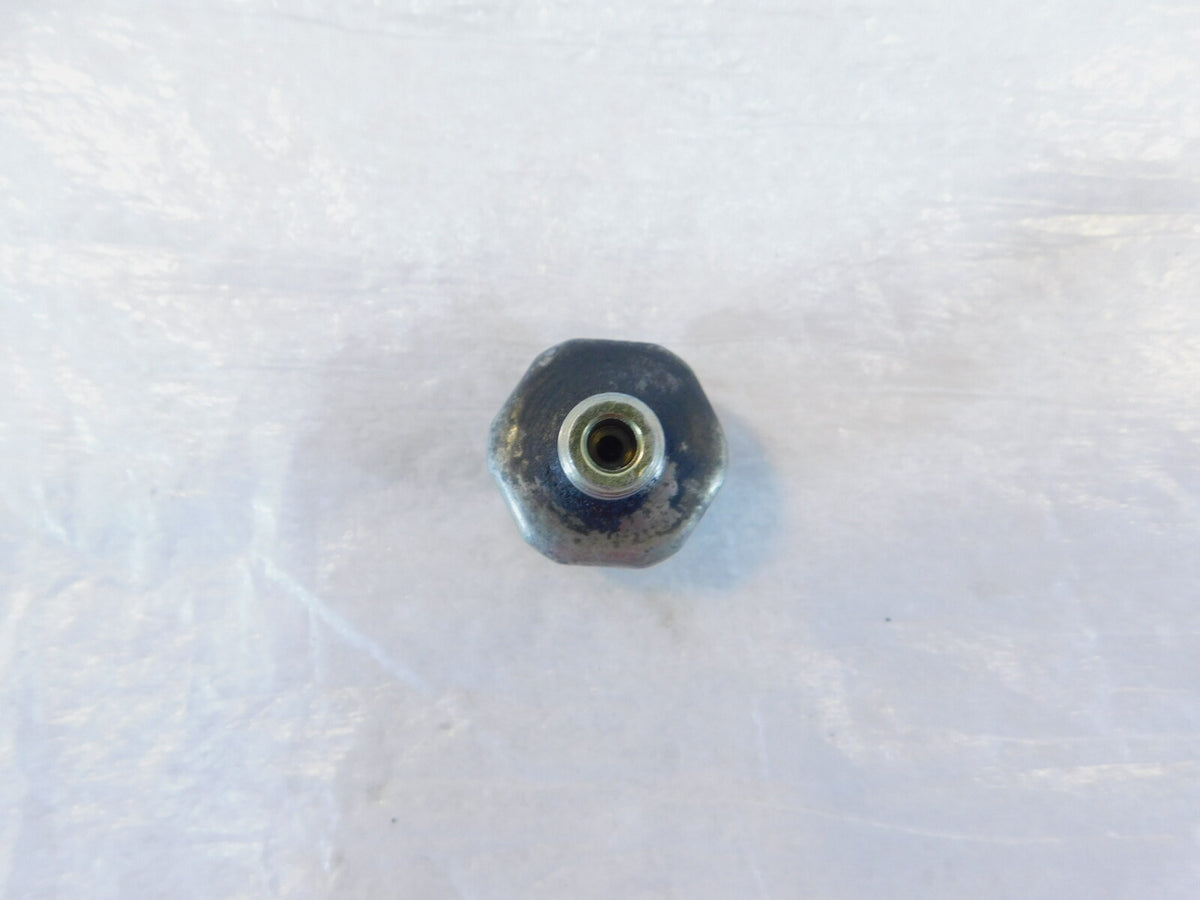 Kawasaki Ninja 300 ZX10R ZX-11 ZX1100 Engine Motor Oil Pressure Switch Sensor - C3 Cycle