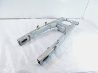 2002 MZ Skorpion Tour MZ660 660 Silver Rear Wheel Mount Swing Fork Swingarm
