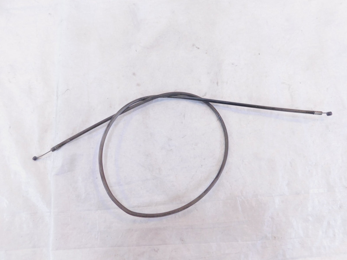 1981-1983 Yamaha Virago750 XV750 Front Left Handlebar Starter Choke Cable - C3 Cycle