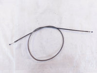 1981-1983 Yamaha Virago750 XV750 Front Left Handlebar Starter Choke Cable - C3 Cycle