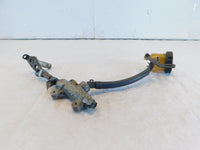 01-17 Honda GL1800 Goldwing 1800 Rear Brake Master Cylinder w/ Cruise Switch - C3 Cycle