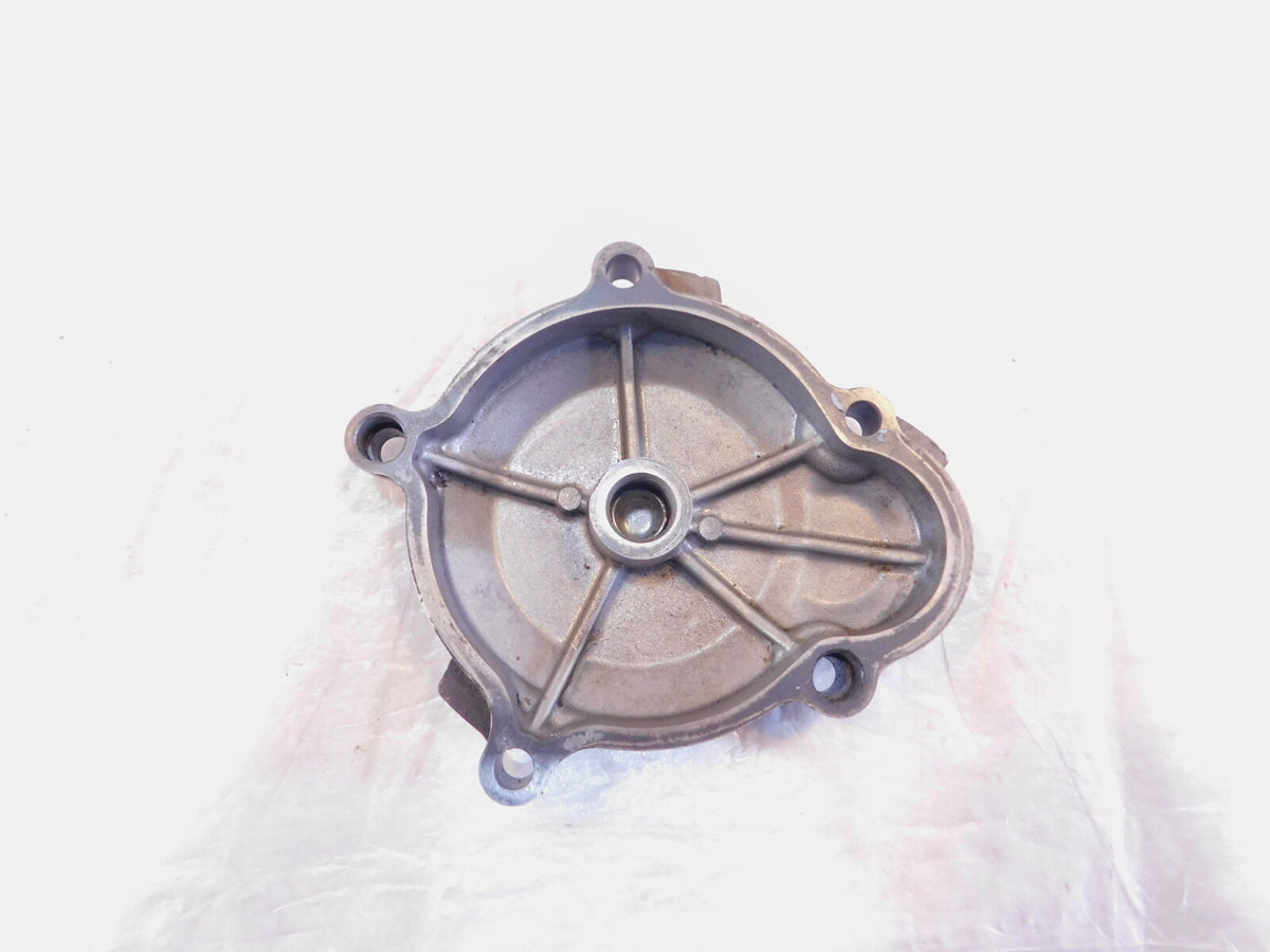 1999-2003 Suzuki Hayabusa GSX1300R Busa Engine Starter Clutch Gear Cover Guard - C3 Cycle