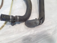 2009 Ski Doo Skidoo MXZ MX Z Renegade 600 HO ETC Engine Motor Hose Pipe Line Lot - C3 Cycle
