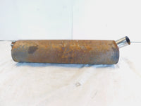 1995 & 1996 Buell S2 S2T Thunderbolt Engine Exhaust System Muffler Pipe - C3 Cycle
