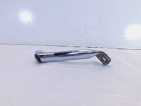 Harley Electra Glide Ultra & Classic Rear Saddlebag Rail Eliminator Bracket - C3 Cycle