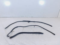 2007 07 Honda Rebel CMX250C Miscellaneous Engine Oil Water Tube Pipe Hose Lot - C3 Cycle