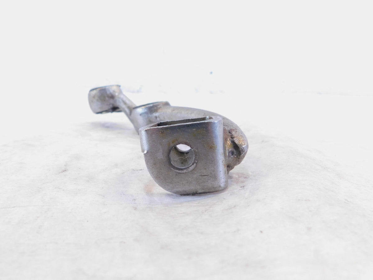 1981-1983 Yamaha XV750 XV920 Virago 750 920 Left Front Footpeg Footrest Bracket - C3 Cycle