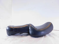 1986-1990 Harley Davidson Sportster 883 1100 Main Passenger Rider Seat Saddle - C3 Cycle
