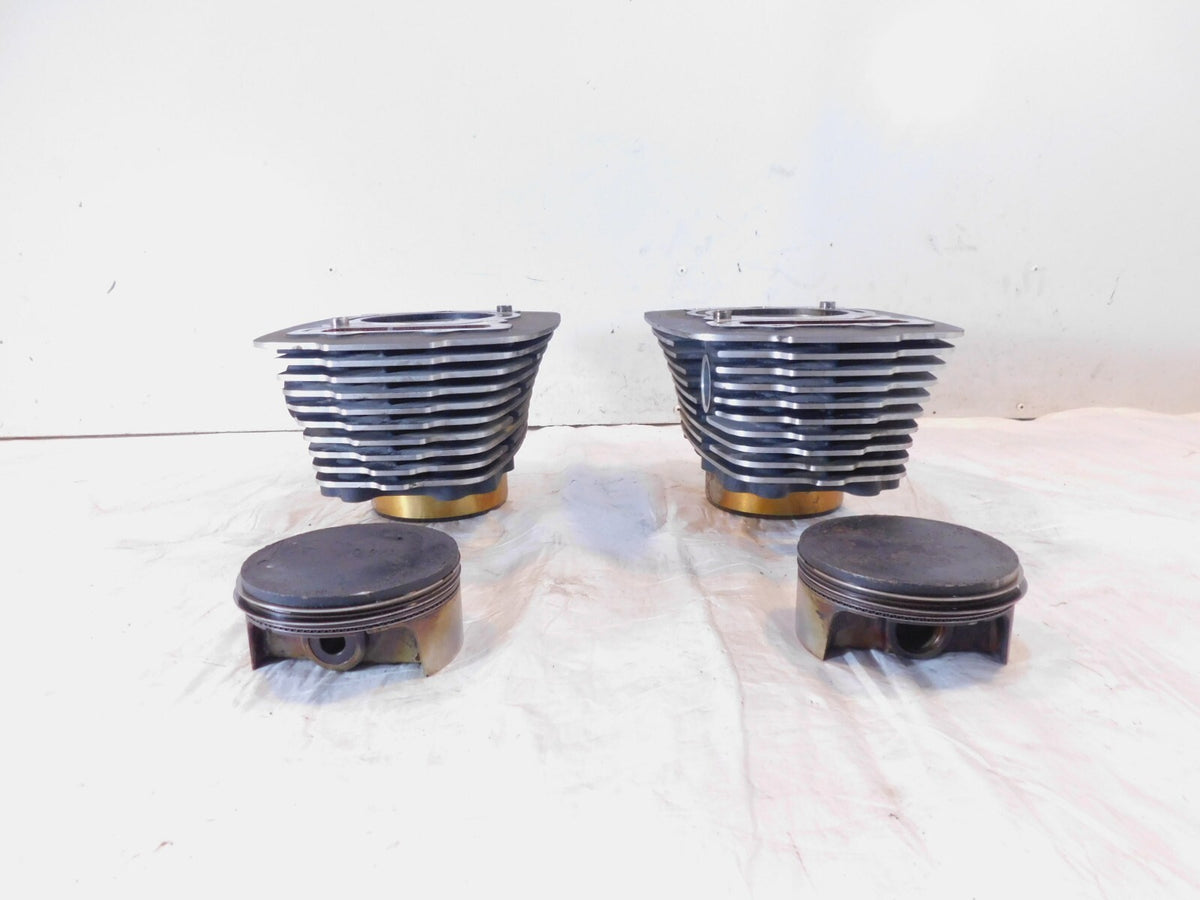Victory Hammer, Vegas, Vision & Cross Country Cylinder Barrell Jugs & Pistons - C3 Cycle