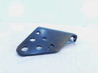 2000 & 2001 Victory V92 Sport Cruiser Black Rear Master Cylinder Reservoir Cover - C3 Cycle