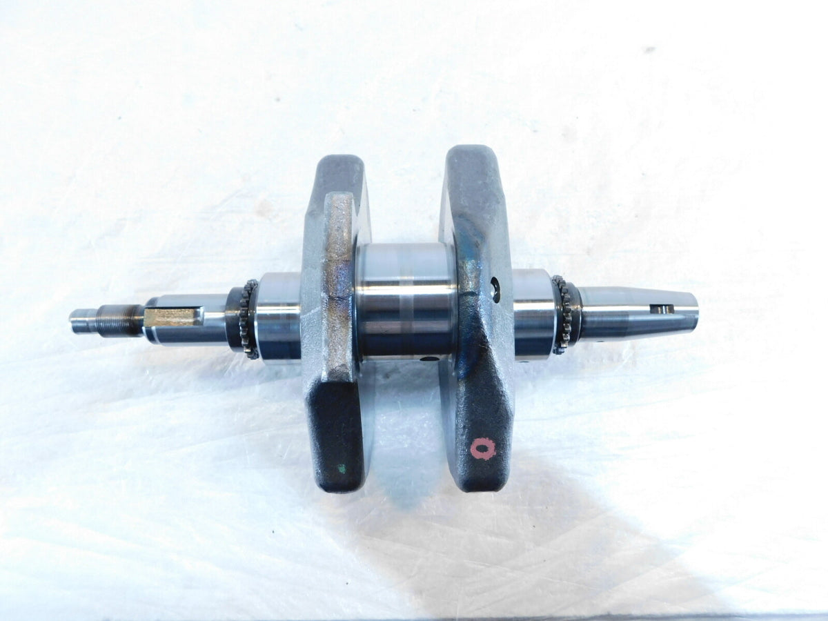 Yamaha V-Star 950 Tourer & Bolt R-Spec SR950 XVS950 Engine Motor Crank Shaft - C3 Cycle