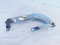 Harley Davidson FXSB Low Rider FXEF Super Glide Fat Bob Chrome Chain Guard Cover - C3 Cycle