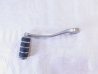 Harley Davidson Dyna Softail Chrome Transmission Gear Shifter Lever Pedal w/ Peg - C3 Cycle