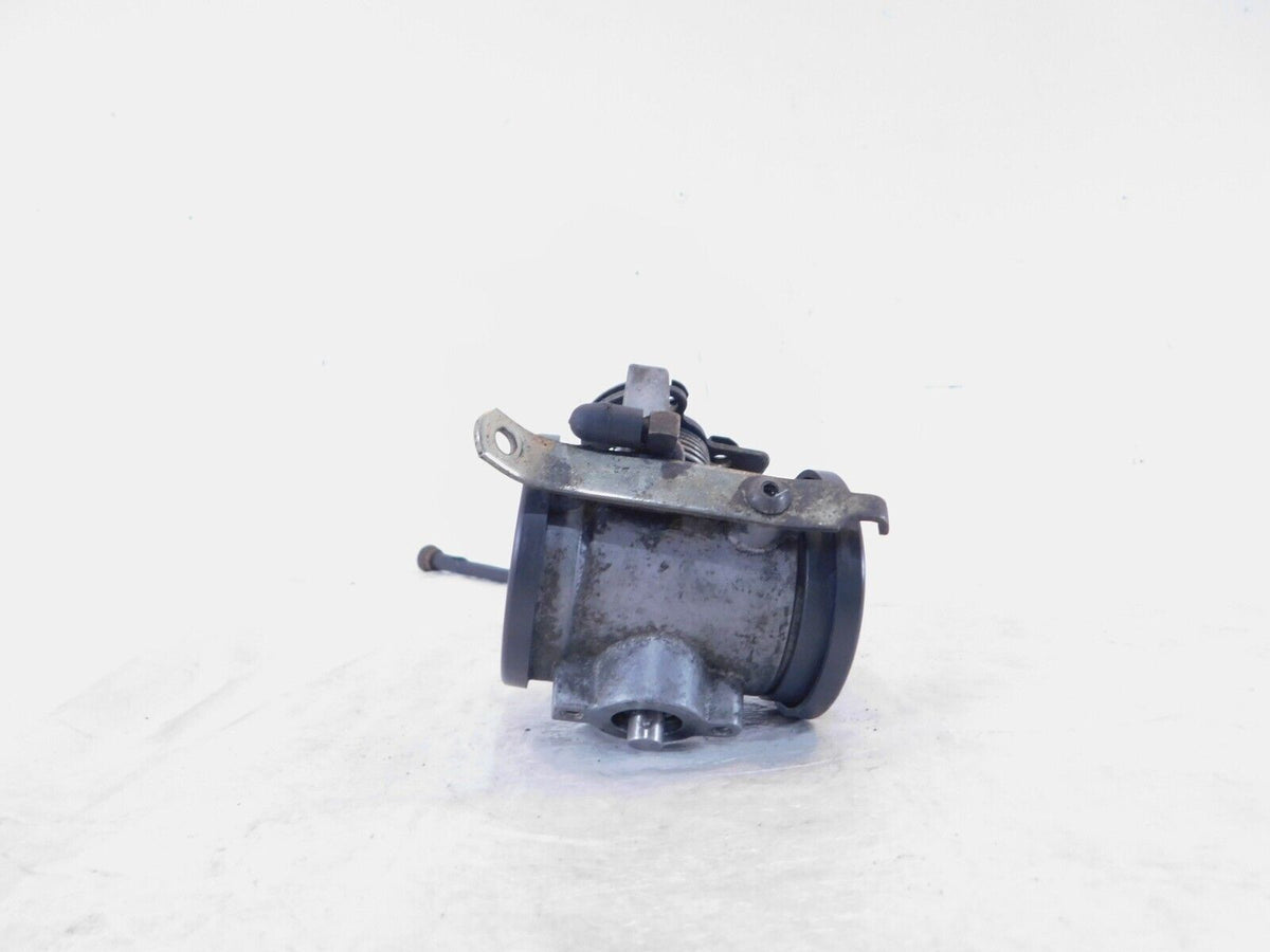 1999-2002 Buell Lightning X1 Air Intake Induction Module Throttle Body - C3 Cycle