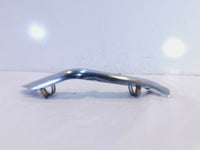 Harley Davidson Road King & Electra Glide Rear Exhaust Header Pipe Cover Shield - C3 Cycle