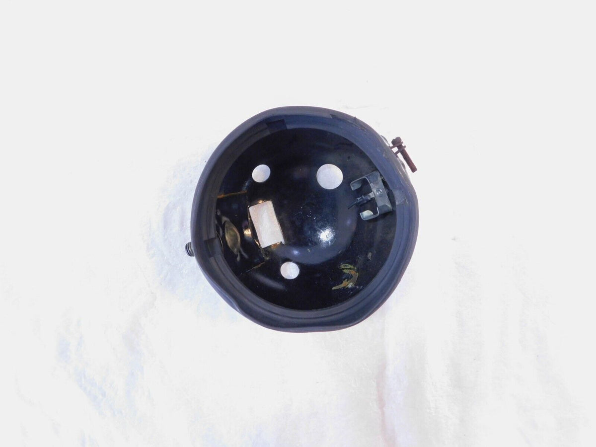 Harley Davidson Sportster 883 1100 1200 Headlight Headlamp Housing Case Bucket - C3 Cycle