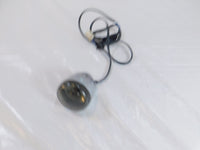 Harley Davidson Sportster Softail Dyna V-Rod Chrome Front Turn Signal Indicator