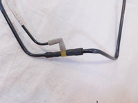 2012-17 Victory Cross Country Magnum Fuel Gas Vent to Cannister Hose Pipe Lines - C3 Cycle