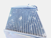 2008 2009 & 2010 Buell 1125 1125R 1125CR Right Engine Coolant Radiator - C3 Cycle
