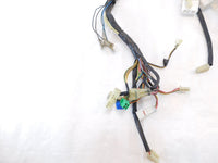 1999-2013 Yamaha Royal Star Venture XVZ13 Front Headlight Wire Sub Harness Cord - C3 Cycle