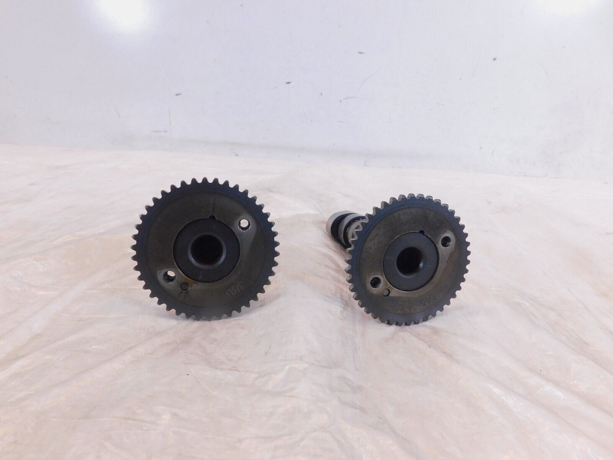 1987-2009 Suzuki Intruder 1400 Boulevard S83 VS1400 Intake Exhaust Camshaft Cams