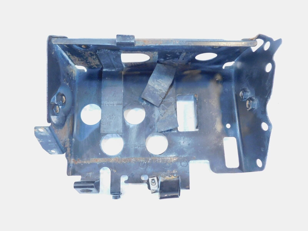 2012-2017 Victory Cross Country & Cross Roads & Magnum Battery Holder Box Tray - C3 Cycle