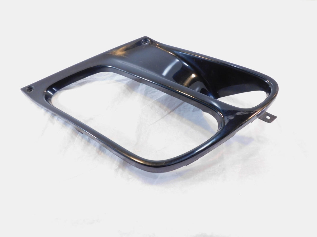 1994 1998 1999 Honda ST1100 ST1100A Black Right Side Cover Fairing Cowl Cowling - C3 Cycle