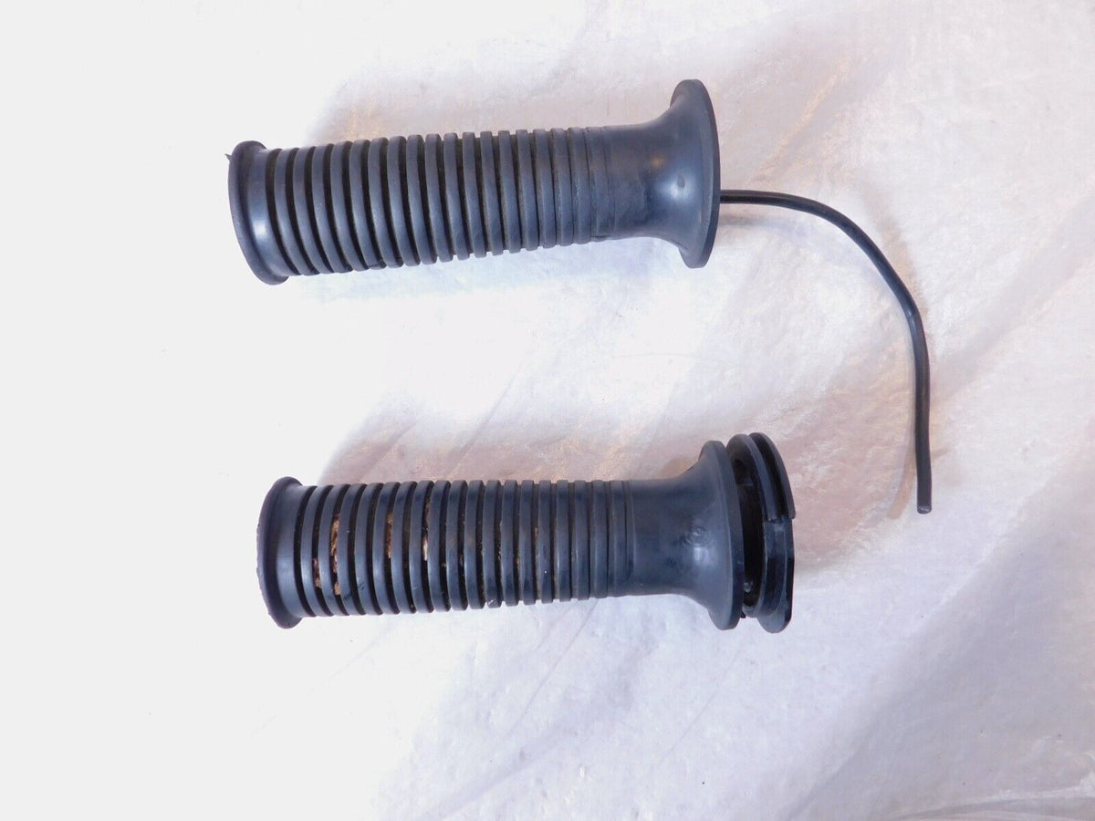 BMW K1200GT R1150R R1150RT R1150GS R1200C Left/Right Heated Handlebar Grip Tubes - C3 Cycle