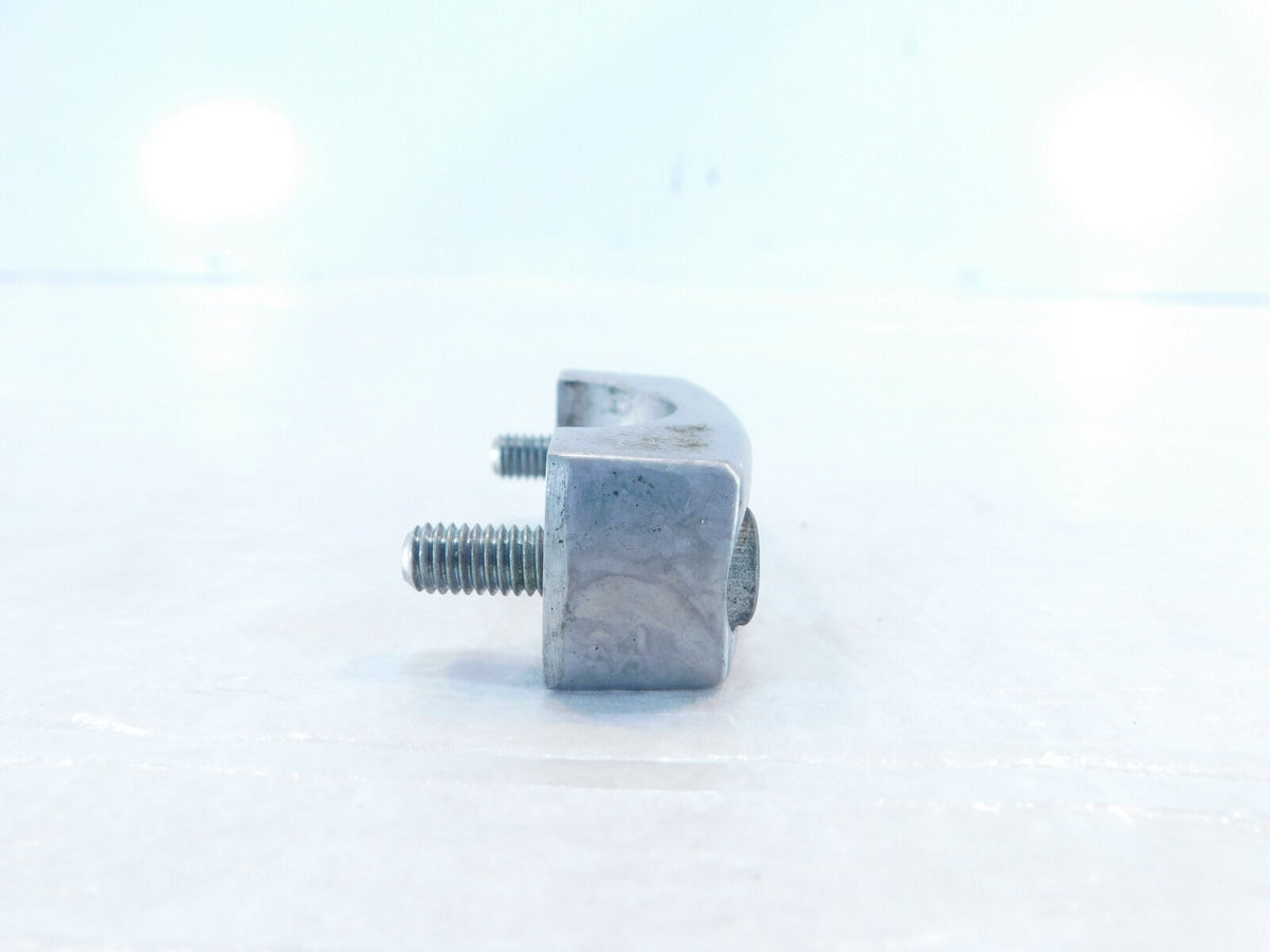 Honda VT600C Shadow 600 & 750 Deluxe & VT1300 Clutch Perch Bracket Mount Clamp - C3 Cycle