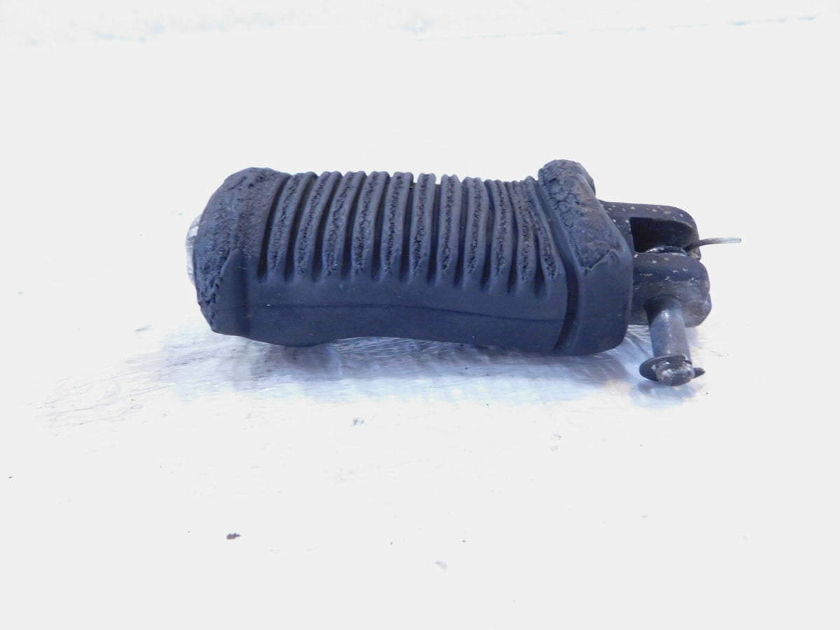 Harley Davidson Softail Sport Glide Low Rider Front Left Driver Footpeg Footrest - C3 Cycle