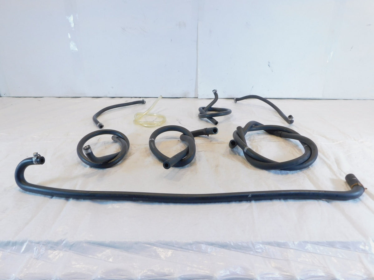 Can-Am Spyder F3 F3-S F3-T Limited LTD STD Misc Air Hose Pipe Line Parts Box Lot - C3 Cycle