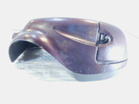Harley Davidson Electra Glide Ultra Classic Red Lower Right Left Leg Fairings - C3 Cycle
