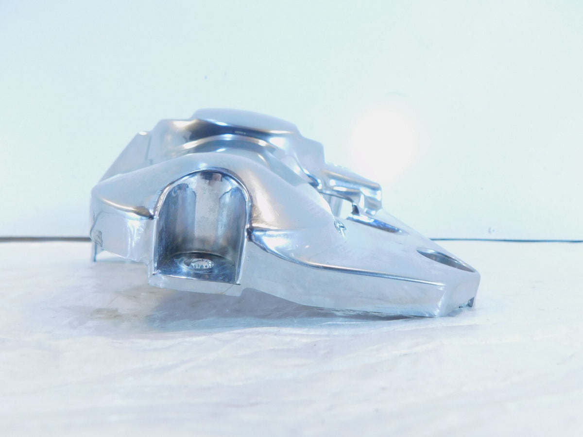 Yamaha V-Star 650 XVS650 Custom & Classic Chrome Right Side Engine Motor Cover - C3 Cycle
