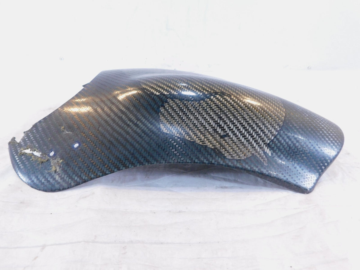 Buell X1 Lightning Carbon Fiber Front Windshield Windscreen Fairing Cowling Cowl - C3 Cycle
