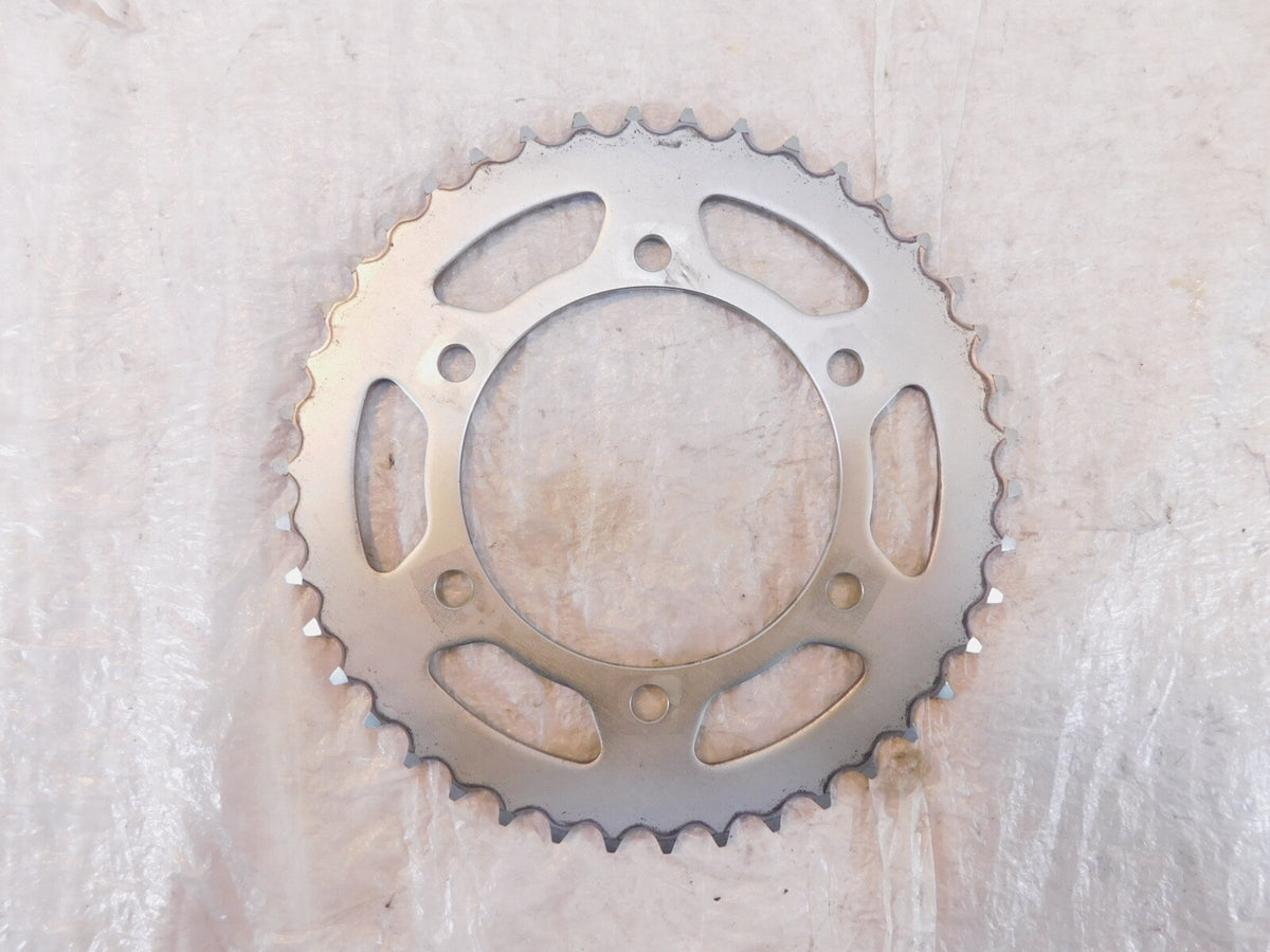 2022-2024 Yamaha YZFR7 YZF-R7 R7 Rear Wheel Drive Chain Driven Sprocket (42T) - C3 Cycle