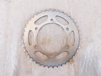 2022-2024 Yamaha YZFR7 YZF-R7 R7 Rear Wheel Drive Chain Driven Sprocket (42T) - C3 Cycle