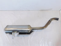 2007-2012 Triumph Tiger 1050 SE Exhaust Muffler Silencer Pipe Can & Heat Shield - C3 Cycle