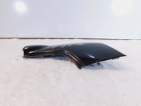 1991-1993 Honda Nighthawk 750 CB750 Black Left Side Cover Fairing Cowl Cowling - C3 Cycle