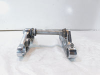1987-1995 Suzuki Intruder 1400 VS1400 Fork Upper Lower Triple Tree Steering Stem - C3 Cycle