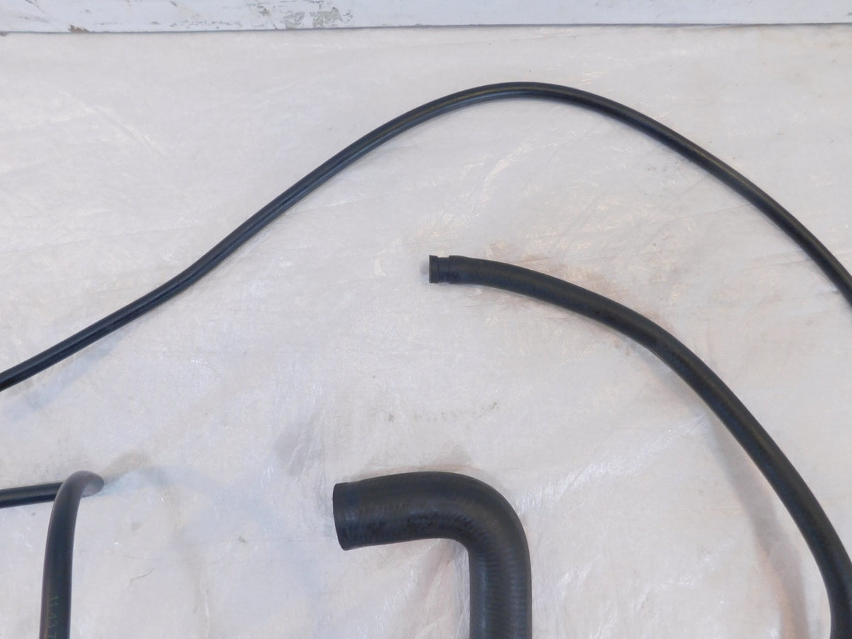 2001-2005 BMW F650CS F650 CS Engine Coolant Water Air Hose Pipe Line Box Lot - C3 Cycle