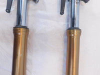 2006-2017 Triumph Daytona 675R Front Left & Right Suspension Fork Leg Tubes - C3 Cycle